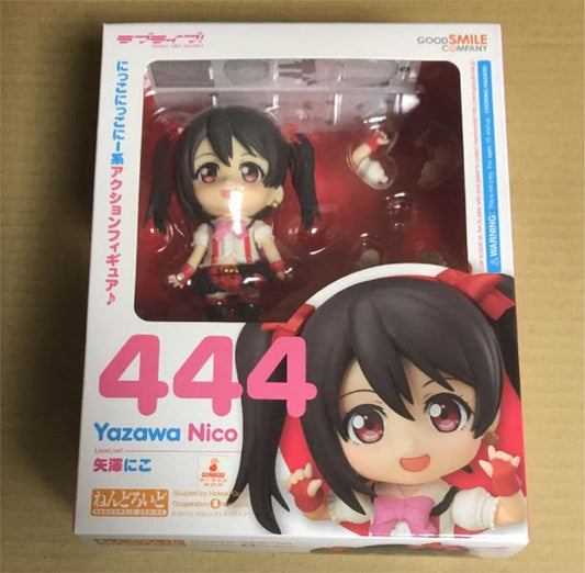 Nendoroid Love Live! Yazawa Nico Action Figure #444 Good Smile Company