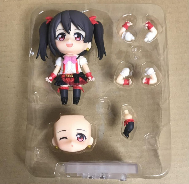 Nendoroid Love Live! Yazawa Nico Action Figure #444 Good Smile Company