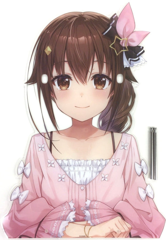 hololive hololive 4th Anniversary BIG glasses holder acrylic stand Tokino Sora