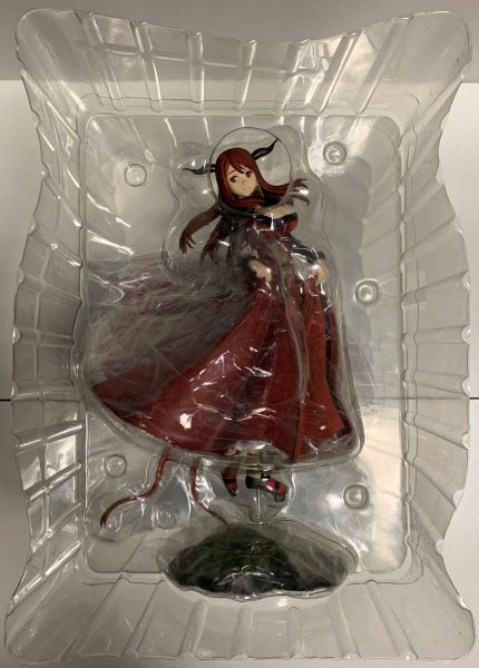 Kotobukiya Maou Yuusha Maou Red Jade Eyes Maou Ruby Eyes 1/8 Complete Figure