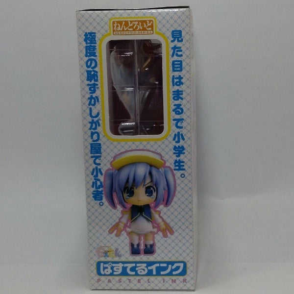 Nendoroid Moetan Pastel Ink Figure #37 Good Smile Company Japan