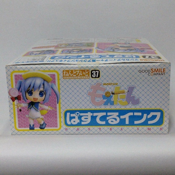 Nendoroid Moetan Pastel Ink Figure #37 Good Smile Company Japan