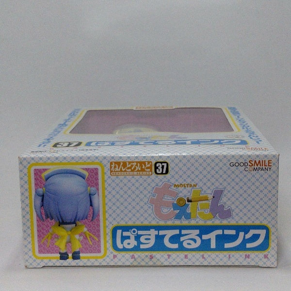 Nendoroid Moetan Pastel Ink Figure #37 Good Smile Company Japan