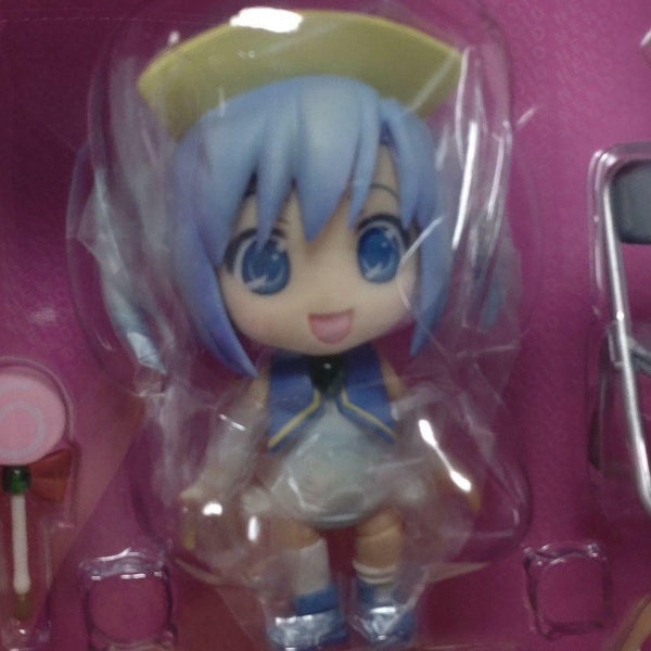 Nendoroid Moetan Pastel Ink Figure #37 Good Smile Company Japan