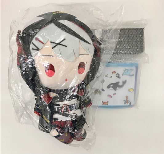 hololive hololive 1st anniversary full set Sakamata Chloe