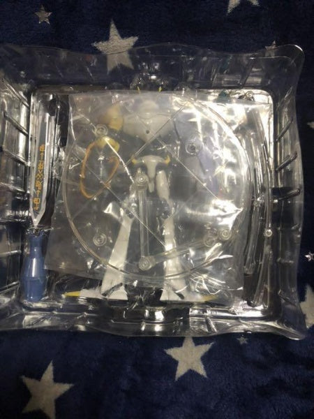 BANDAI S.H.Figuarts Digimon Adventure OMEGAMON Action Figure