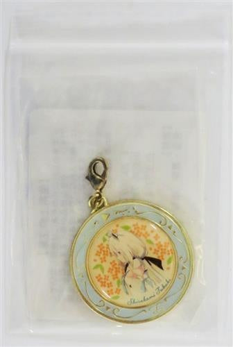 hololive hololive IDOL PROJECT 1st Live. Bloom Flower Charm Shirakami Fubuki