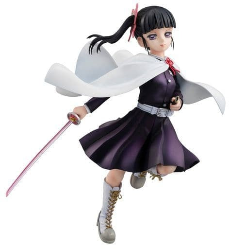 Megahouse Figure Kanao Tsuyuri Demon Slayer Kimetsu no Yaiba Gals Series Pre-painted Finished Product Megatore Shop Online Shop Limited