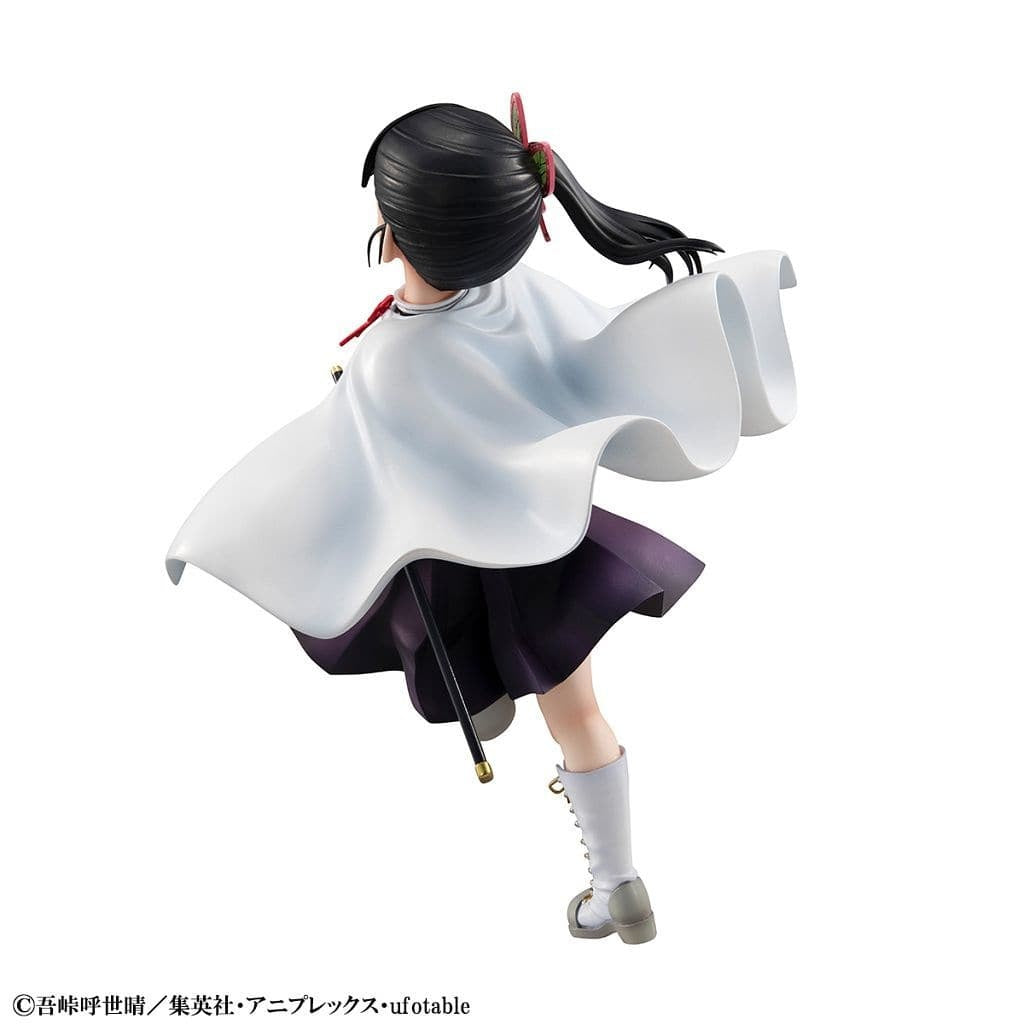Megahouse Figure Kanao Tsuyuri Demon Slayer Kimetsu no Yaiba Gals Series Pre-painted Finished Product Megatore Shop Online Shop Limited