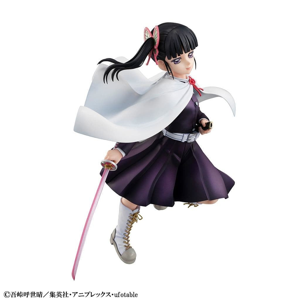 Megahouse Figure Kanao Tsuyuri Demon Slayer Kimetsu no Yaiba Gals Series Pre-painted Finished Product Megatore Shop Online Shop Limited