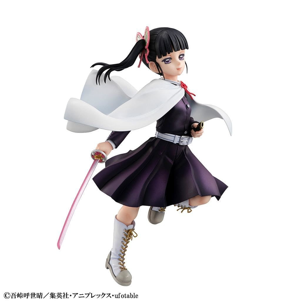 Megahouse Figure Kanao Tsuyuri Demon Slayer Kimetsu no Yaiba Gals Series Pre-painted Finished Product Megatore Shop Online Shop Limited