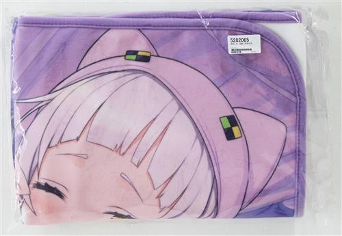 hololive hololive 3rd Anniversary Blanket Murasaki Shion