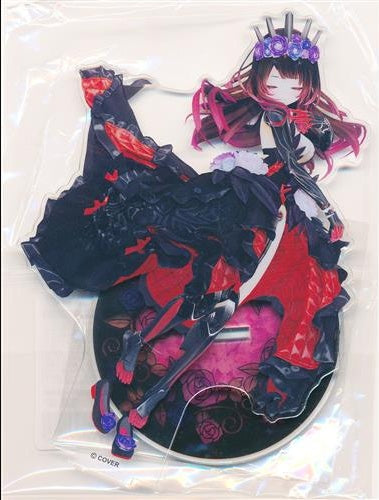 Cover hololive Roboco-san 800,000 Memorial Acrylic Stand Long Hair ver. Roboco-san