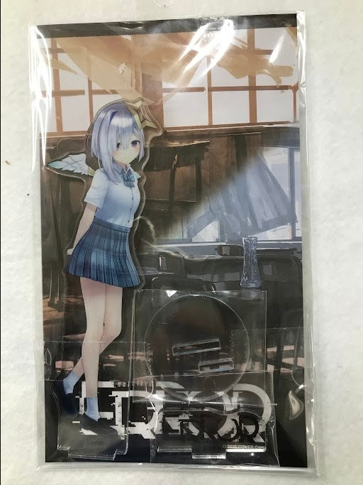 hololive hololive hololive ERROR acrylic stand Amane Kanata