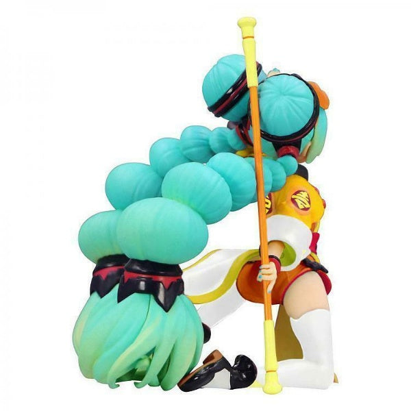 Hatsune Miku Noodle Stopper Mandarin dress Color Ver. FURYU Figure