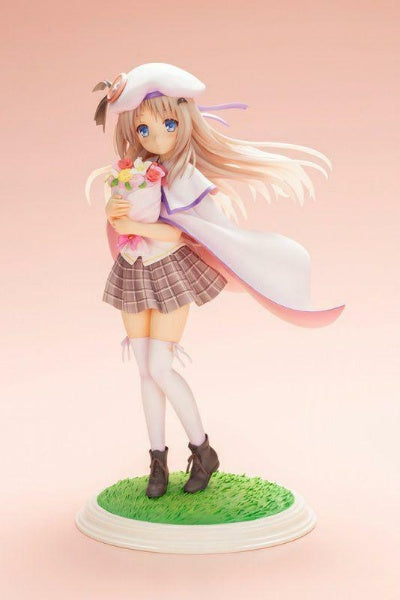 Figure Kudryavka Noumi Kud Wafter 1/7 PVC painted From Japan