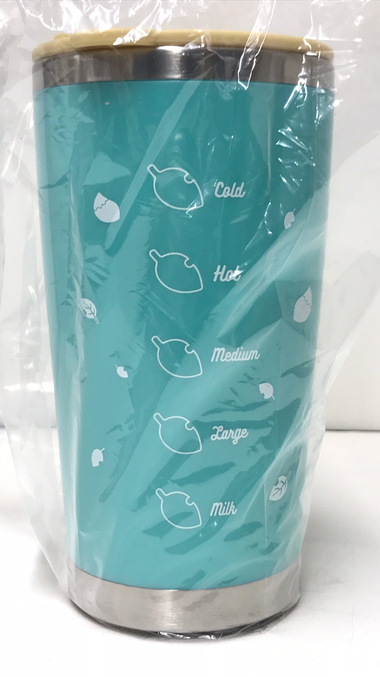 hololive hololive Birthday Anniversary 2023 Tumbler Kazama Iroha