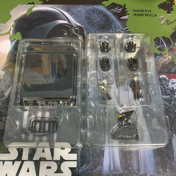 Soul of Chogokin Tetsujin 28 Black Ox Action Figure GX-29R BANDAI