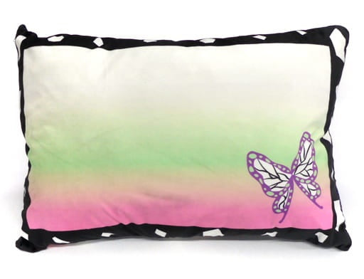 Cushion/Dakimakura/Body Shinobu Kochou Right Hand Sword Cushion Horizontal Demon Slayer Kimetsu no Yaiba x Shimamura