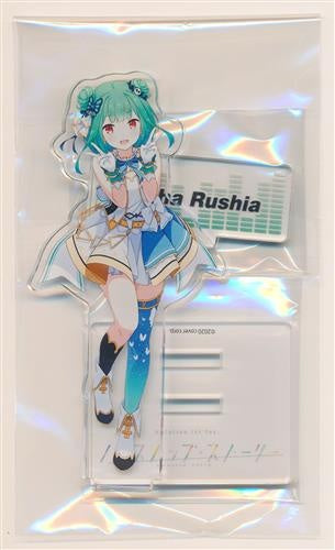 hololive hololive acrylic stand 5 Uruha Rushia hololive 1st fes. Nonstop Story hololive 1st fes. Nonstop Story