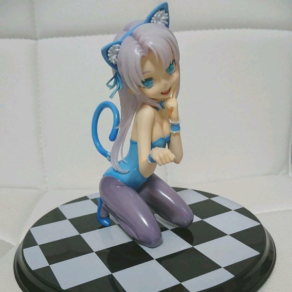 Max Factory Haganai NEXT Takayama Maria Cat Costume Figure 1/7 PVC Japan