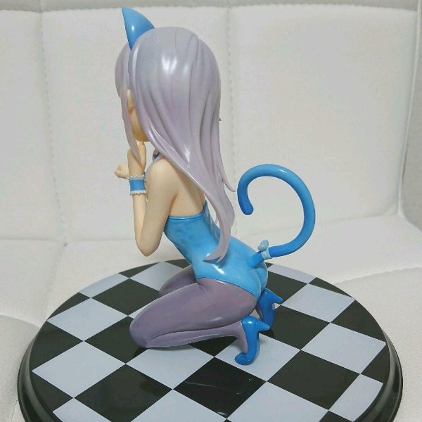 Max Factory Haganai NEXT Takayama Maria Cat Costume Figure 1/7 PVC Japan