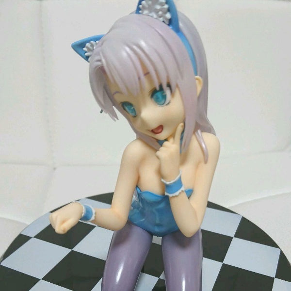 Max Factory Haganai NEXT Takayama Maria Cat Costume Figure 1/7 PVC Japan