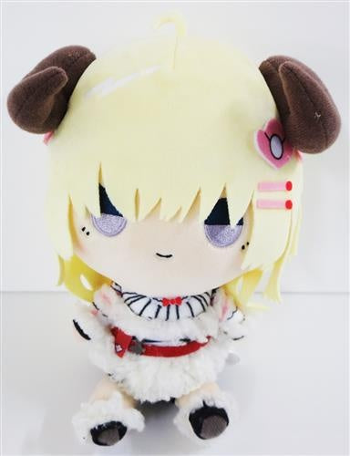 Don Quijote hololive x Don Quijote Mochidoru Tsunomaki Watame