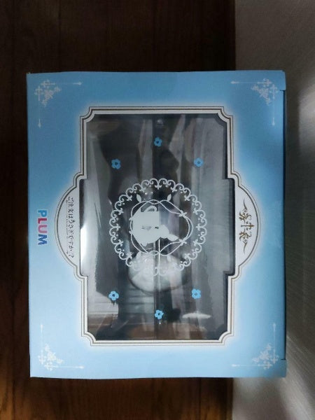 Figure Chino Summer uniform Is the Order a Rabbit? BLOOM 1/7 Scale PLUM Limited