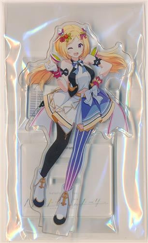 hololive hololive acrylic stand 3 Aki Rosenthal hololive 1st fes. nonstop story hololive 1st fes. nonstop story
