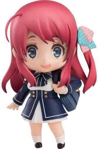 Nendoroid Zombie Land Saga Sakura Minamoto 1176 Good Smile Company figre