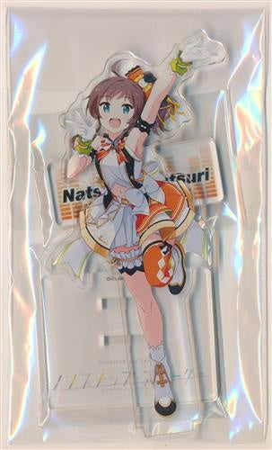 hololive hololive acrylic stand 3 Natsuiro Matsuri hololive 1st fes. Nonstop Story hololive 1st fes. Nonstop Story