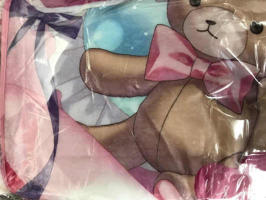 hololive hololive Birthday Anniversary 2021 Blanket Nakiri Ayame