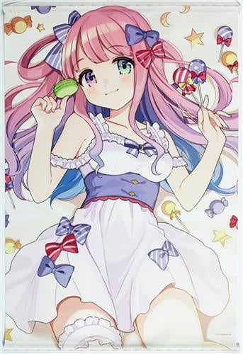 hololive hololive B2 tapestry Himemori Luna