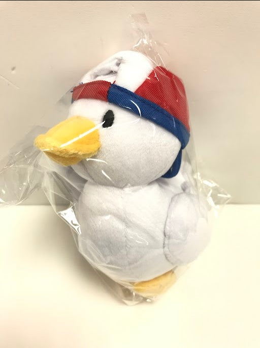 hololive hololive birthday commemoration 2021 Subaru Duck plush toy