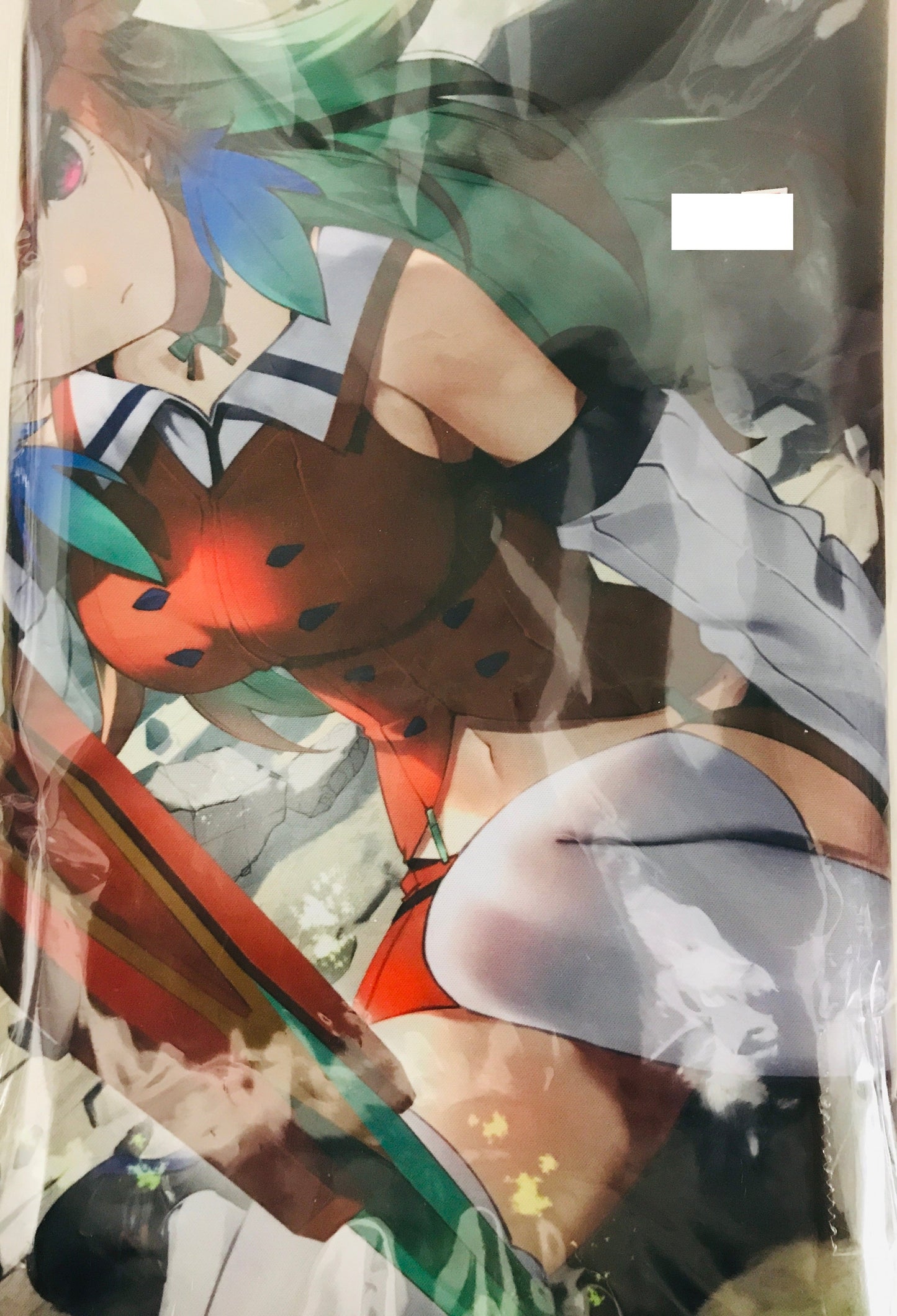 hololive hololive birthday commemoration 2021 rubber mat Takanashi Kiara