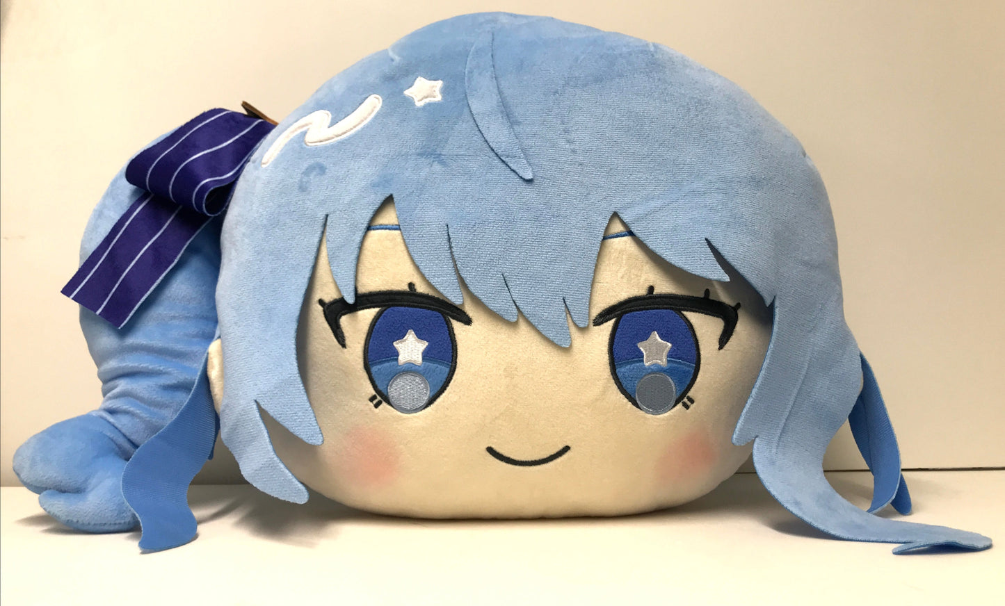 hololive hololive Birthday 5th Anniversary Sui-chan Cushion Hoshimachi Suisei