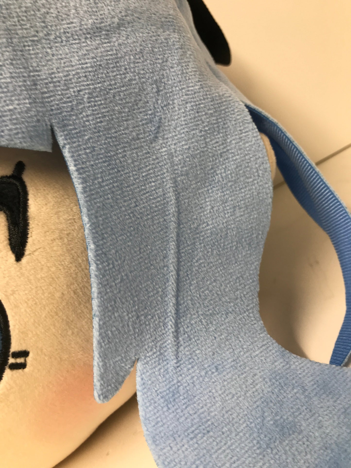 hololive hololive Birthday 5th Anniversary Sui-chan Cushion Hoshimachi Suisei