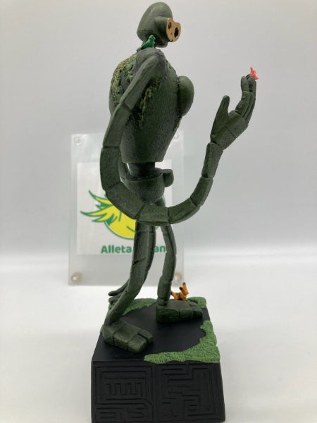 Laputa Castle In The Sky Robot Soldier Music Box Studio Ghibli Figure Movie Toy