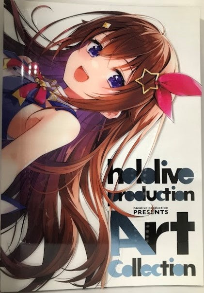 hololive hololive hololive production Art Collection hololive SUPER EXPO 2023