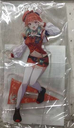 hololive hololive hololive SUPER EXPO 2022 Acrylic Keychain hololiveEnglish -Myth- Takanashi Kiara hololive SUPER EXPO 2022