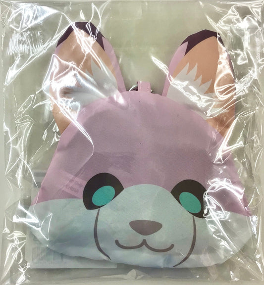 hololive hololive 1st Anniversary Eco Bag Hakui Koyori
