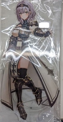 hololive hololive 3D acrylic stand 3rd generation Shirogane Noel