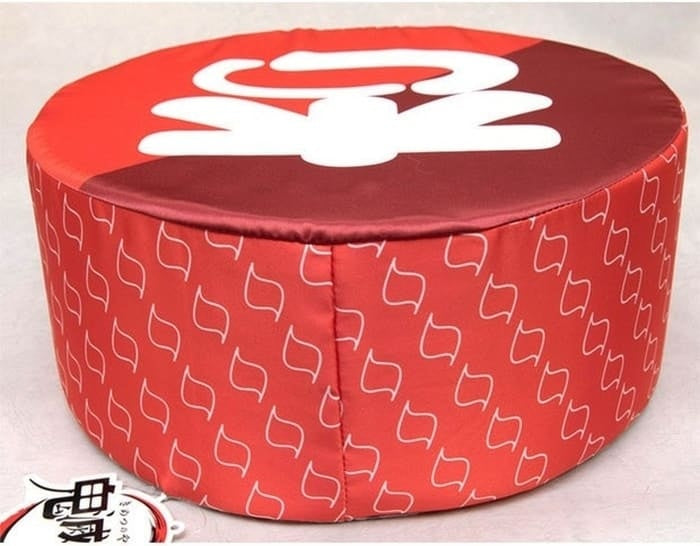 Hobby Stock Cushion/Dakimakura/Body Kyoujurou Rengoku Daruma Remover Cushion Demon Slayer Kimetsu no Yaiba