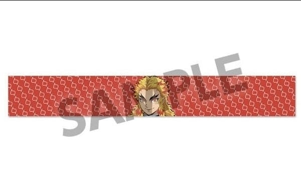 Hobby Stock Cushion/Dakimakura/Body Kyoujurou Rengoku Daruma Remover Cushion Demon Slayer Kimetsu no Yaiba