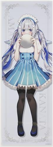 Lawson hololive original mini poster Amane Kanata