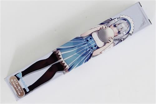 Lawson hololive original mini poster Amane Kanata