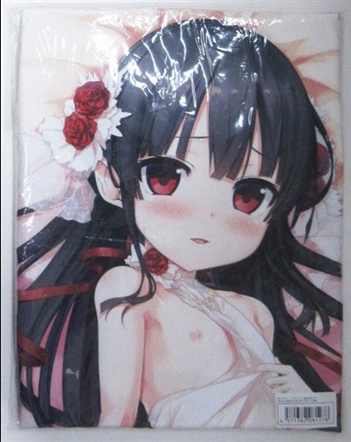 Lose Maitetsu Body Pillow Cover Hachiroku Wedding ver
