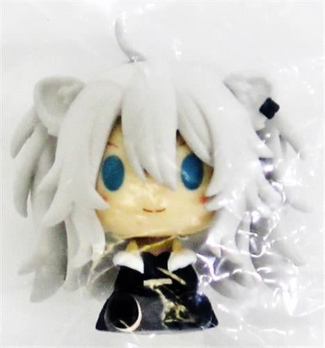 Banpresto Ichiban Kuji hololive vol.2 Chokoko Award Chokokoko Figure Lion Shishiro Botan