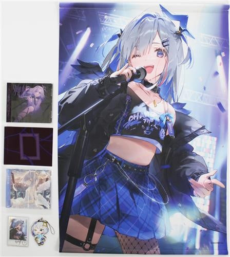 hololive hololive Birthday Anniversary 2023 Full Set Limited Quantity Ver. Amane Kanata